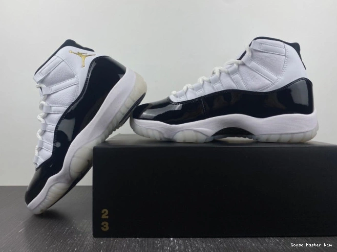 CT8012-170 Air Jordan Jordan Air 11 11DMP 0730